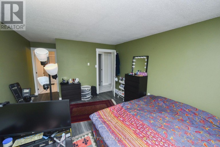 605 - 75 HUXLEY STREET, London South (South E), Ontario, N6J4W7