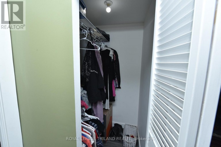 605 - 75 HUXLEY STREET, London South (South E), Ontario, N6J4W7