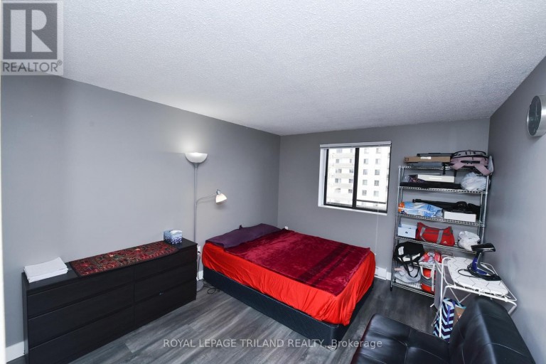 605 - 75 HUXLEY STREET, London South (South E), Ontario, N6J4W7