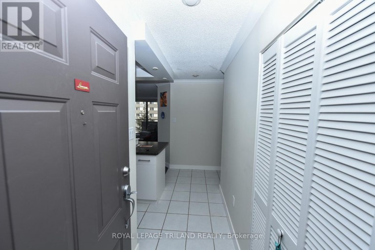 605 - 75 HUXLEY STREET, London South (South E), Ontario, N6J4W7