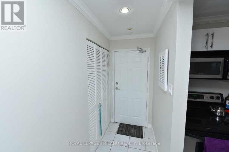 605 - 75 HUXLEY STREET, London South (South E), Ontario, N6J4W7