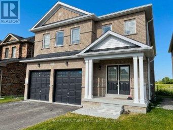 21 BUTCHER STREET Brock (Beaverton) Ontario photo 1