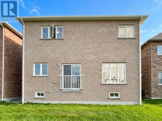 21 BUTCHER STREET, Brock (Beaverton), Ontario, L0K1A0
