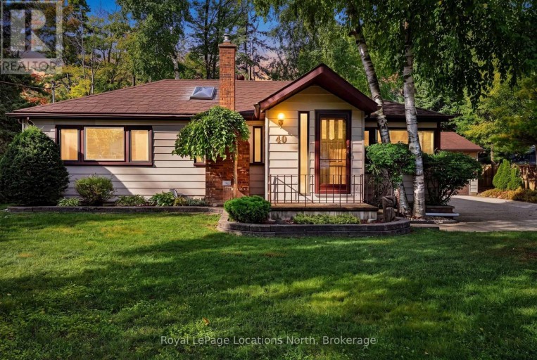 40 58TH STREET S, Wasaga Beach, Ontario, L9Z1W6