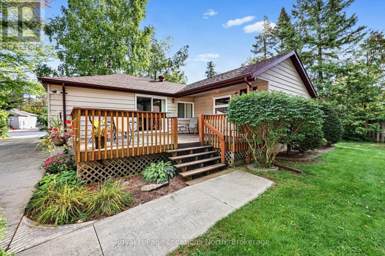40 58TH STREET S, Wasaga Beach, Ontario, L9Z1W6
