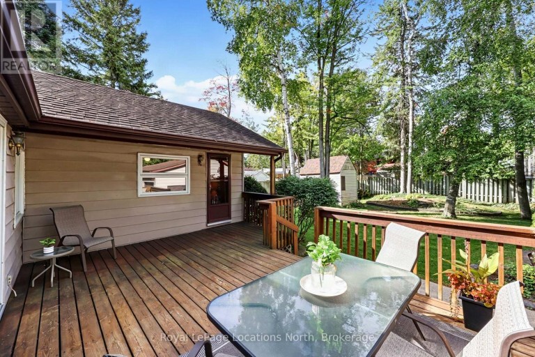 40 58TH STREET S, Wasaga Beach, Ontario, L9Z1W6