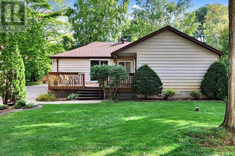 40 58TH STREET S, Wasaga Beach, Ontario, L9Z1W6