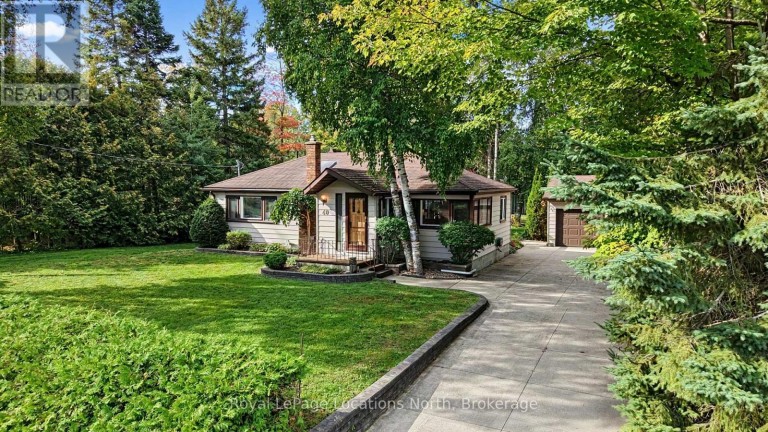 40 58TH STREET S, Wasaga Beach, Ontario, L9Z1W6