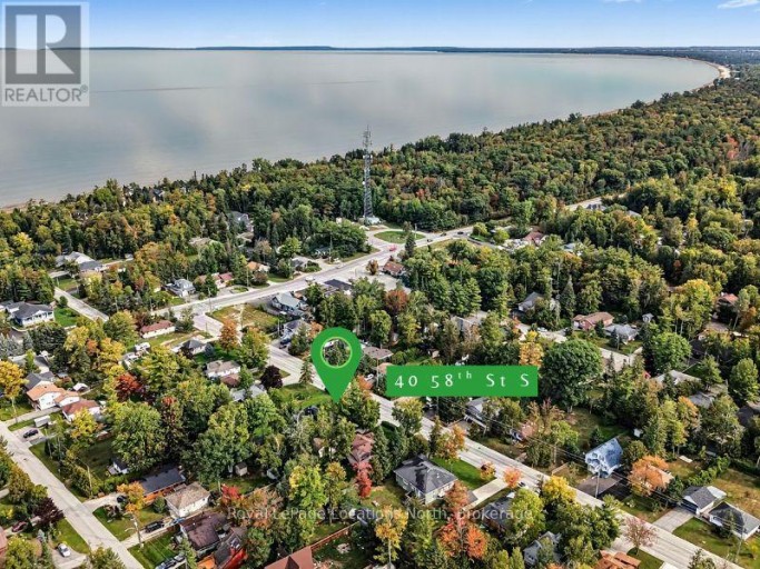 40 58TH STREET S, Wasaga Beach, Ontario, L9Z1W6