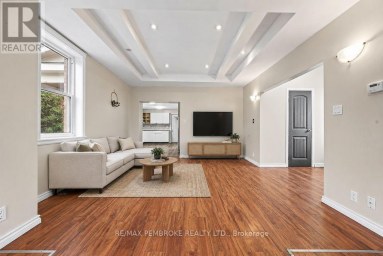 459 SOMERSET STREET Pembroke Ontario photo 15