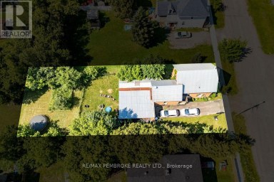 459 SOMERSET STREET Pembroke Ontario photo 5