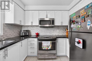 8 FLATLANDS WAY Brampton (Sandringham-Wellington) Ontario photo 10