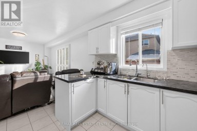 8 FLATLANDS WAY Brampton (Sandringham-Wellington) Ontario photo 11
