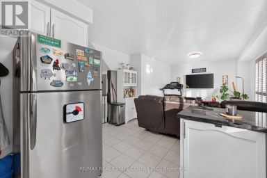 8 FLATLANDS WAY Brampton (Sandringham-Wellington) Ontario photo 12