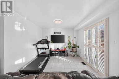8 FLATLANDS WAY Brampton (Sandringham-Wellington) Ontario photo 13