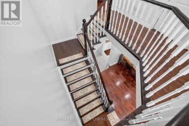 8 FLATLANDS WAY Brampton (Sandringham-Wellington) Ontario photo 16