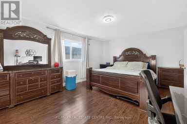 8 FLATLANDS WAY Brampton (Sandringham-Wellington) Ontario photo 17