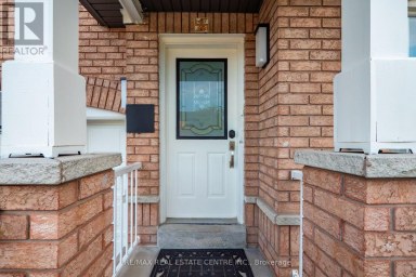 8 FLATLANDS WAY Brampton (Sandringham-Wellington) Ontario photo 2
