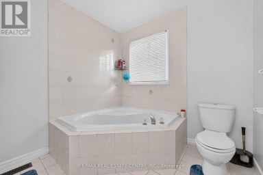 8 FLATLANDS WAY Brampton (Sandringham-Wellington) Ontario photo 20