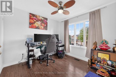 8 FLATLANDS WAY Brampton (Sandringham-Wellington) Ontario photo 21