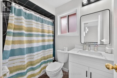 8 FLATLANDS WAY Brampton (Sandringham-Wellington) Ontario photo 24