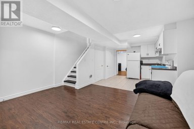 8 FLATLANDS WAY Brampton (Sandringham-Wellington) Ontario photo 26