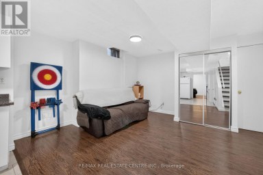 8 FLATLANDS WAY Brampton (Sandringham-Wellington) Ontario photo 27