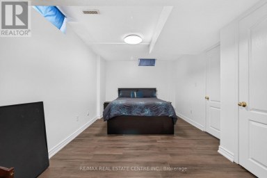8 FLATLANDS WAY Brampton (Sandringham-Wellington) Ontario photo 32
