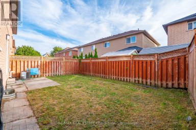8 FLATLANDS WAY Brampton (Sandringham-Wellington) Ontario photo 35