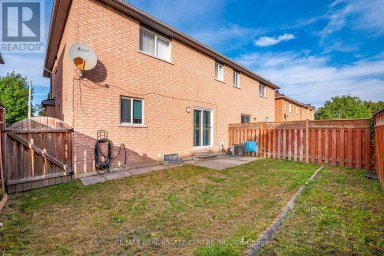 8 FLATLANDS WAY Brampton (Sandringham-Wellington) Ontario photo 36