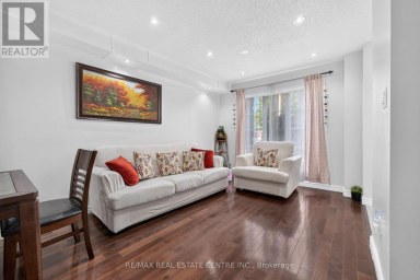 8 FLATLANDS WAY Brampton (Sandringham-Wellington) Ontario photo 6