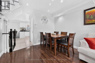 8 FLATLANDS WAY Brampton (Sandringham-Wellington) Ontario photo 7