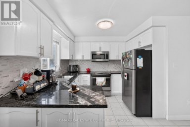 8 FLATLANDS WAY Brampton (Sandringham-Wellington) Ontario photo 8