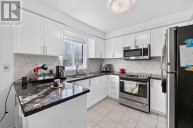 8 FLATLANDS WAY Brampton (Sandringham-Wellington) Ontario photo 9