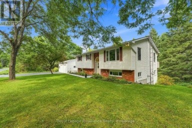 1528 PINEWOOD SCHOOL ROAD Brighton Ontario photo 1