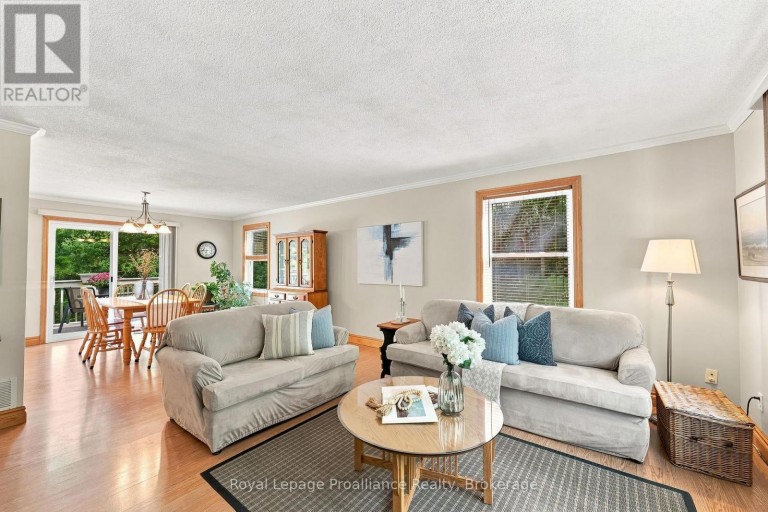 1528 PINEWOOD SCHOOL ROAD, Brighton, Ontario, K0K1R0