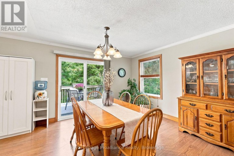 1528 PINEWOOD SCHOOL ROAD, Brighton, Ontario, K0K1R0