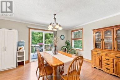 1528 PINEWOOD SCHOOL ROAD Brighton Ontario photo 12