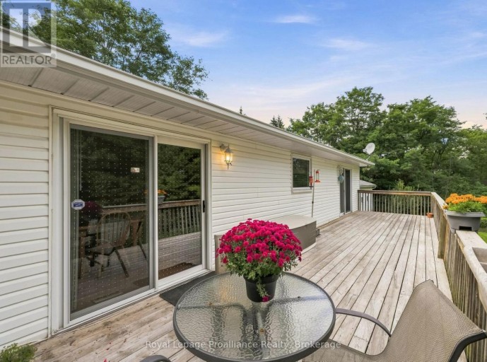 1528 PINEWOOD SCHOOL ROAD, Brighton, Ontario, K0K1R0