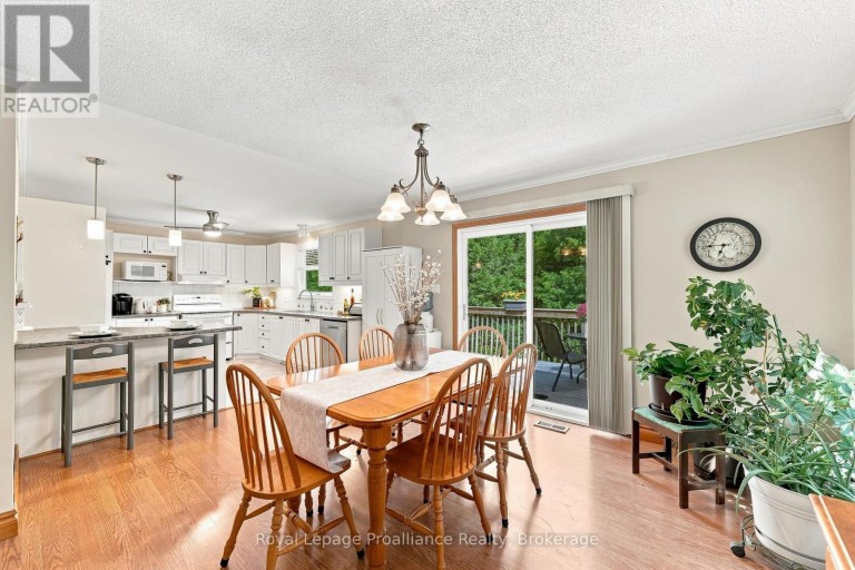 1528 PINEWOOD SCHOOL ROAD, Brighton, Ontario, K0K1R0