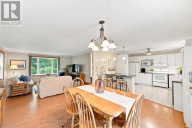1528 PINEWOOD SCHOOL ROAD Brighton Ontario photo 15