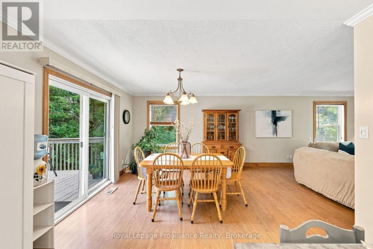 1528 PINEWOOD SCHOOL ROAD, Brighton, Ontario, K0K1R0