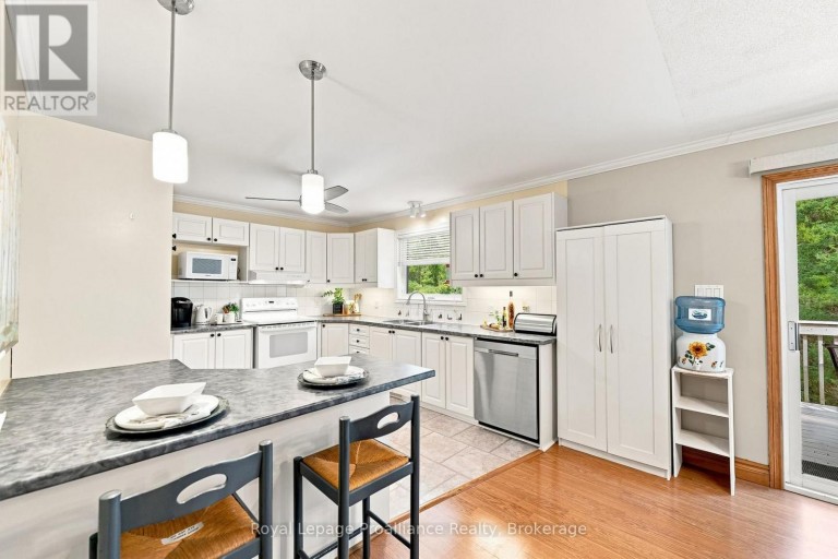 1528 PINEWOOD SCHOOL ROAD, Brighton, Ontario, K0K1R0