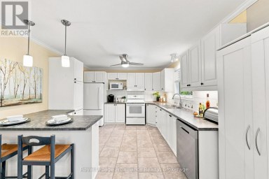 1528 PINEWOOD SCHOOL ROAD Brighton Ontario photo 18