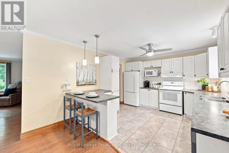 1528 PINEWOOD SCHOOL ROAD, Brighton, Ontario, K0K1R0