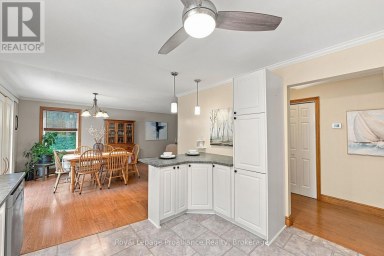 1528 PINEWOOD SCHOOL ROAD Brighton Ontario photo 20