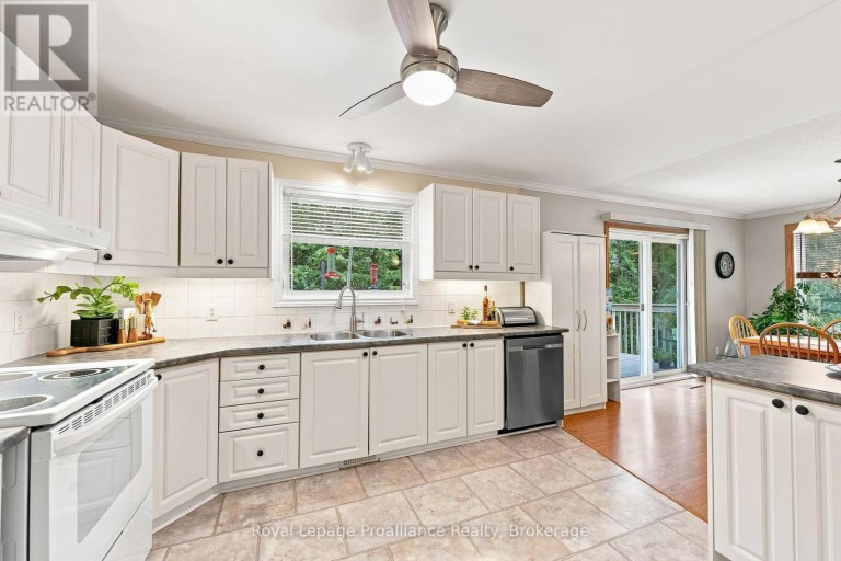 1528 PINEWOOD SCHOOL ROAD, Brighton, Ontario, K0K1R0