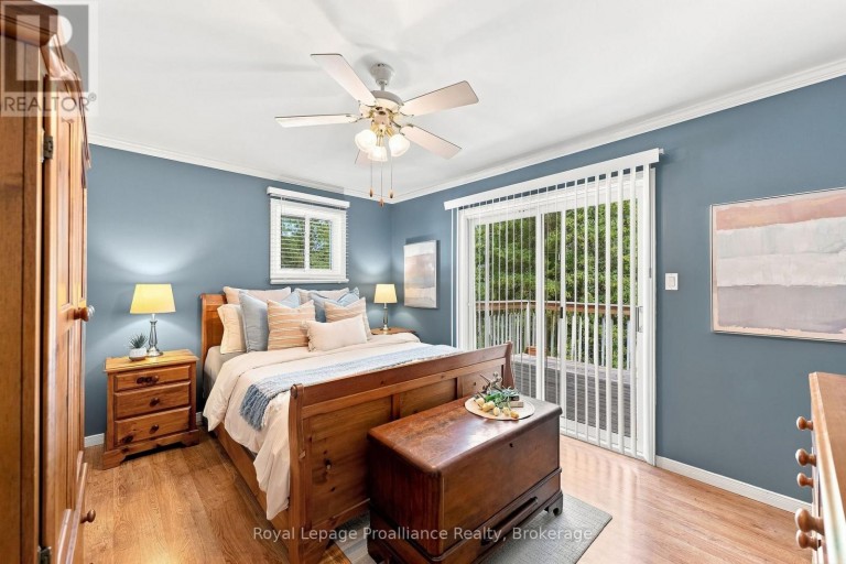 1528 PINEWOOD SCHOOL ROAD, Brighton, Ontario, K0K1R0
