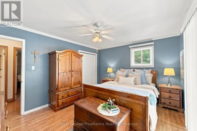 1528 PINEWOOD SCHOOL ROAD Brighton Ontario photo 23