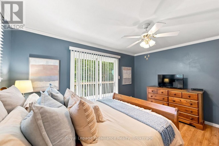 1528 PINEWOOD SCHOOL ROAD, Brighton, Ontario, K0K1R0